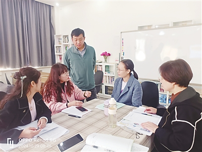 京長攜手，以教育為名雙向奔赴